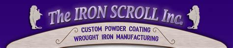 The Iron Scroll Inc. 